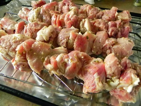 Свиные совлаки