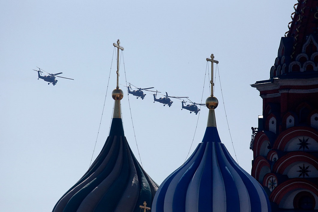 parad14pobedy 11 Парад Победы на Красной площади