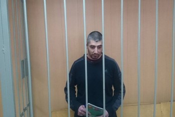 Апелляция свердловского экс-полицейского отклонена