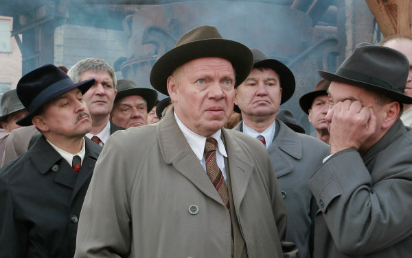 Хрущев "Чудо"