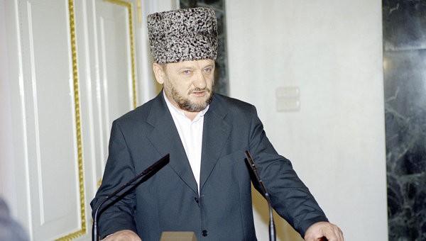 В Чечне почтили память Ахмата-Хаджи Кадырова В Чечне почтили память Ахмата-Хаджи Кадырова