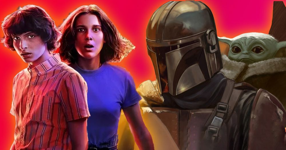 20 сериалов, которые номинировали на «Эмми-2020»