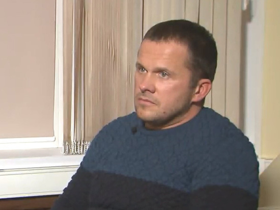 Экс-сотрудник ГРУ рассказал, кем на самом деле являются Петров и Боширов Экс-сотрудник ГРУ рассказал, кем на самом деле являются Петров и Боширов