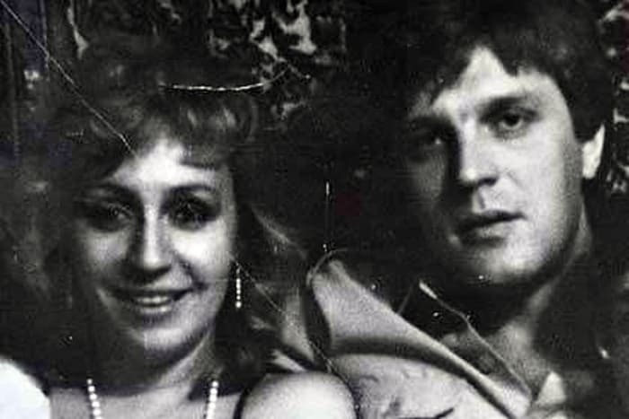 Марина Голуб и ее второй муж Вадим Долгачев | Фото: 24smi.org Последняя страсть Марины Голуб: Почему близкие не верили в случайность гибели известной актрисы