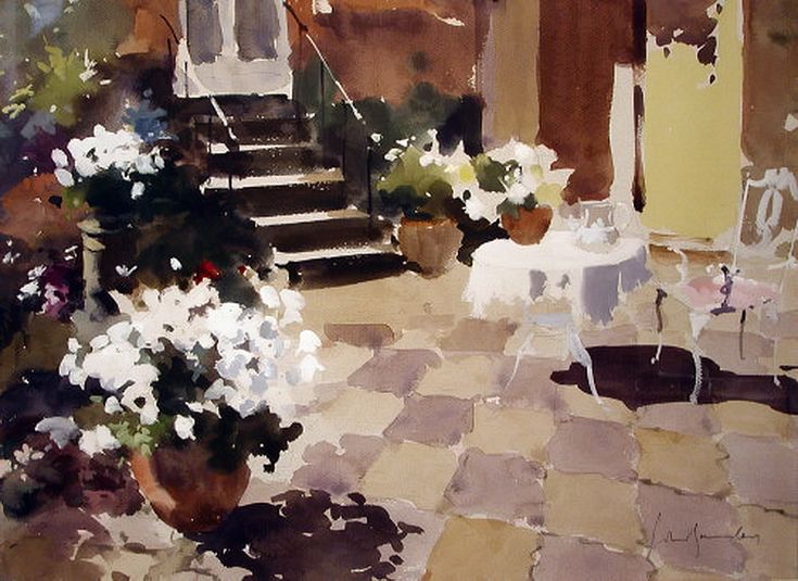 ÐšÐ°Ñ€Ñ‚Ð¸Ð½ÐºÐ¸ Ð¿Ð¾ Ð·Ð°Ð¿Ñ€Ð¾ÑÑƒ watercolor paintings of john yardley