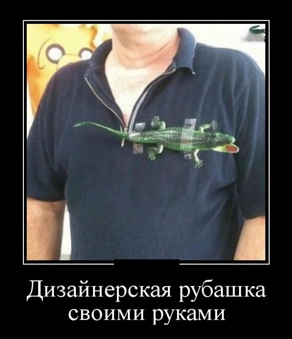 Демотиваторы Демотиваторы