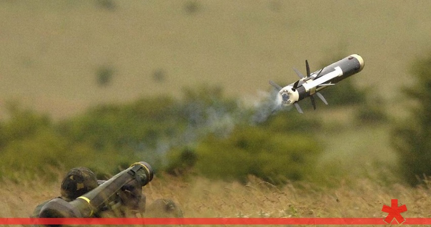 Министр обороны Украины не узнал в США дату получения Javelin Министр обороны Украины не узнал в США дату получения Javelin