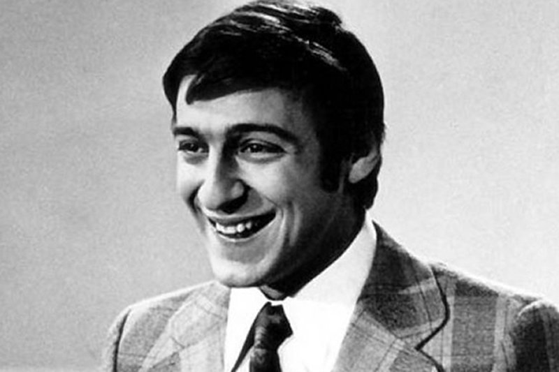 Геннадий Хазанов Хазанов, актеры, дни рождения