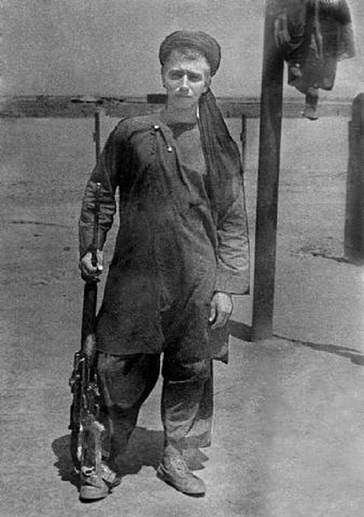 А.Горячев (погиб) А.Горячев (погиб) афган, война, история, факты