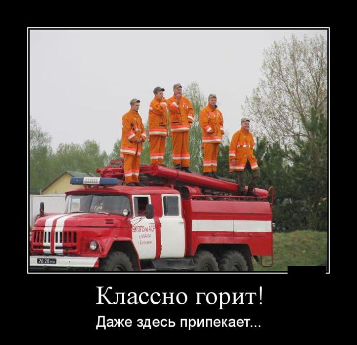 Демотиваторы (30 фото)