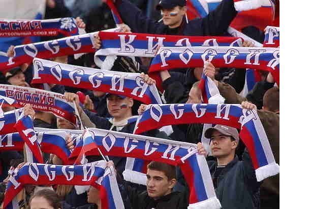 Российских болельщиков в Пхенчхане обвинили в издевательствах над МОК Российских болельщиков в Пхенчхане обвинили в издевательствах над МОК издевательства, несчастная wada), олимпиада, факты