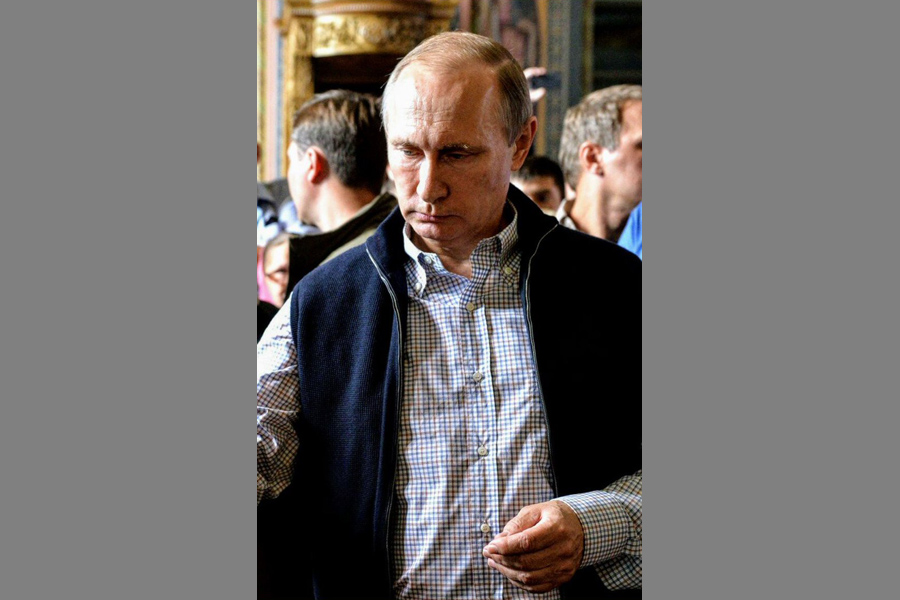 Putin-64-900 Putin-64-900