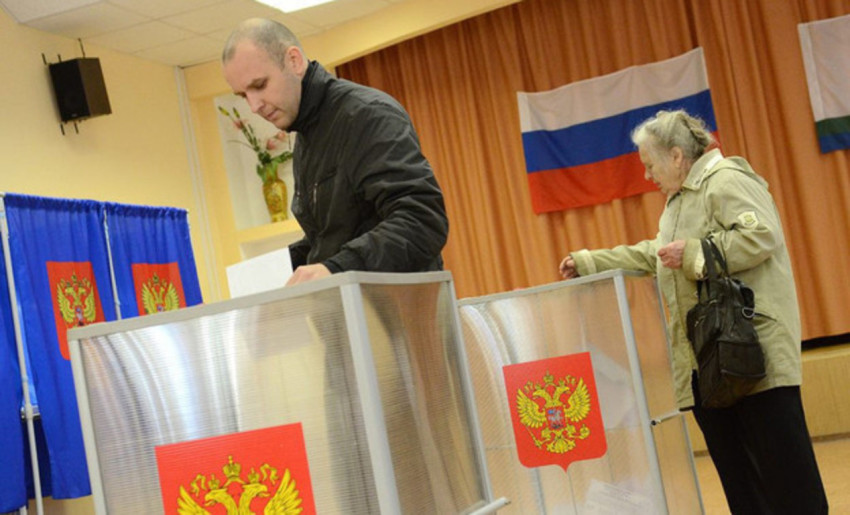 Здесь решается судьба народа: 1 июля будет еще больше голосующих за поправки в Конституцию РФ