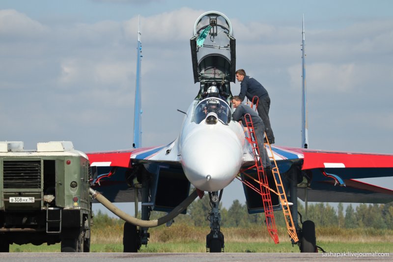 Антей в работе Антей в работе