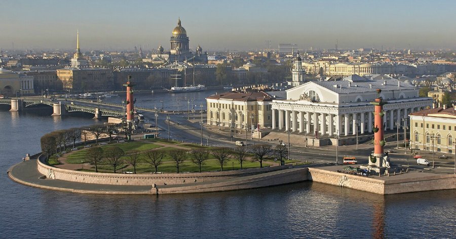 МИР ВОКРУГ. 16 самых крупных городов России МИР ВОКРУГ. 16 самых крупных городов России