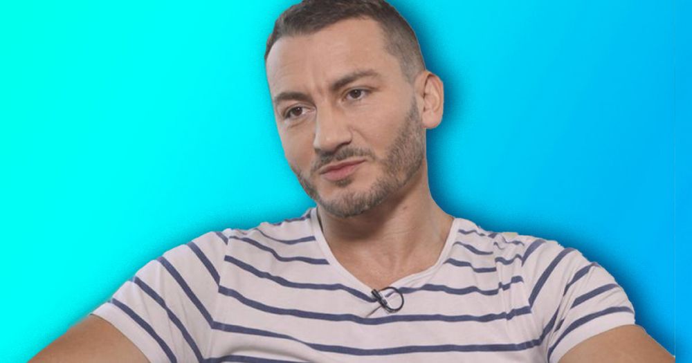 7 фактов о журналисте Карене Шаиняне, который берет интервью у геев