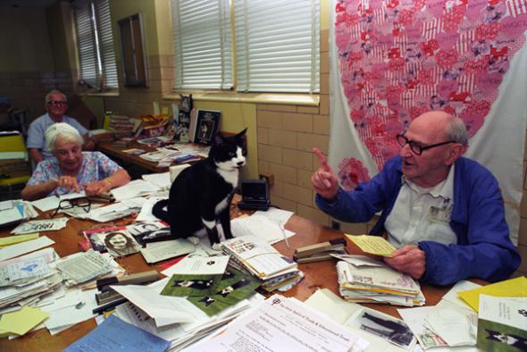 ����� ����������� � �������-���������