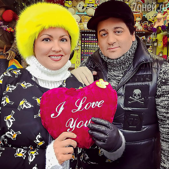Алла Вербер: «Желтый цвет не так опасен, как привыкли думать» Алла Вербер: «Желтый цвет не так опасен, как привыкли думать»