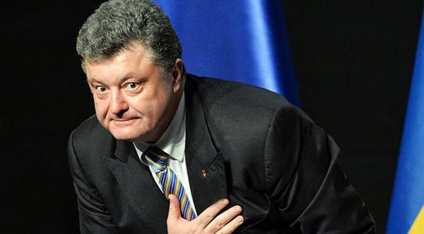 Терпение кончилось: США потребовали от Порошенко выполнить условия МВФ Терпение кончилось: США потребовали от Порошенко выполнить условия МВФ