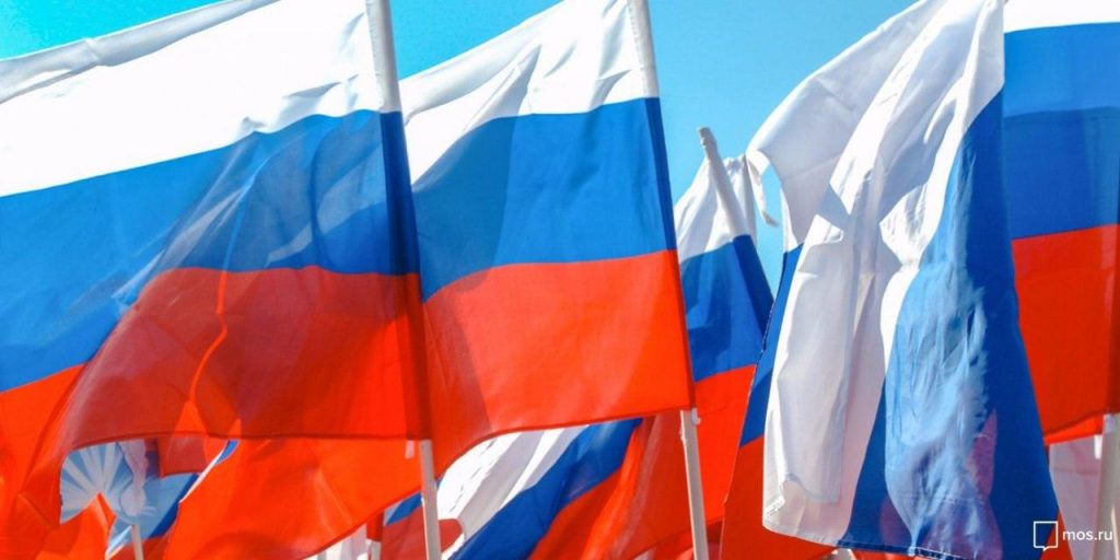 Собянин электронно проголосовал по поправкам в Конституцию
