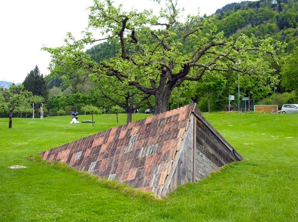 LandArt - волшебное искусство самой природы LandArt - волшебное искусство самой природы