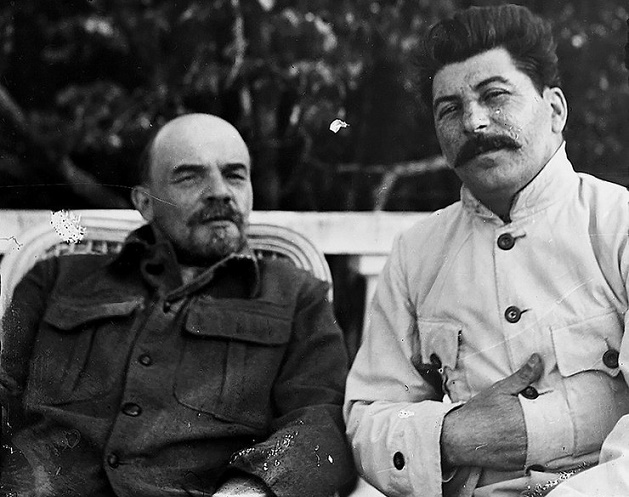 Почему Ленин завещал сместить Сталина с поста генсека партии Почему Ленин завещал сместить Сталина с поста генсека партии