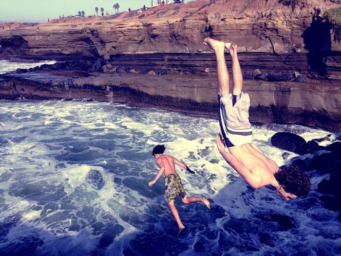 Свежий фотоприкол