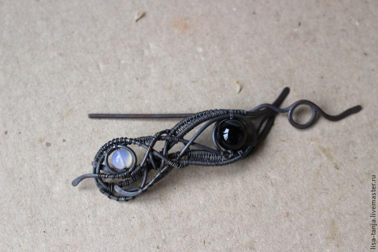       : -   wire wrap