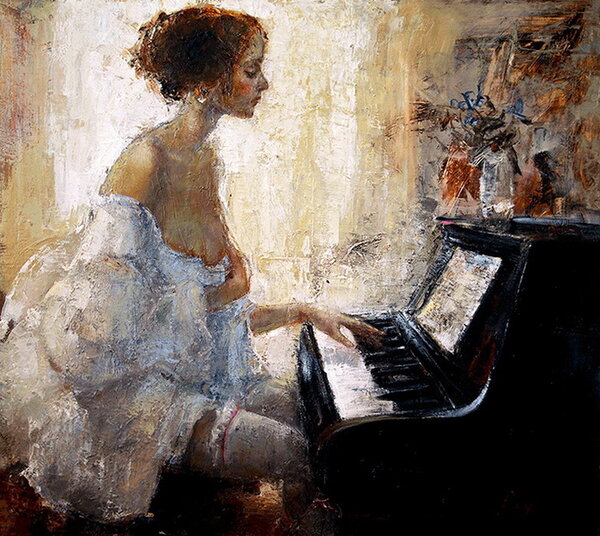 Ре-минор (Re-mi-nor) 2008