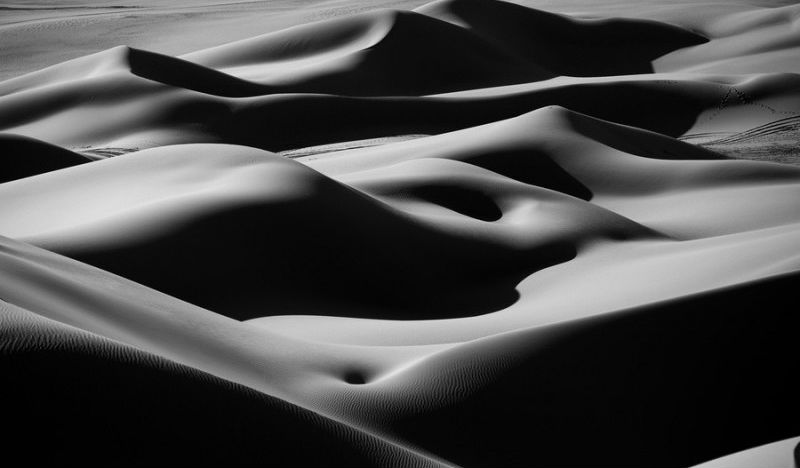 25 фотографий, на которые придется посмотреть дважды