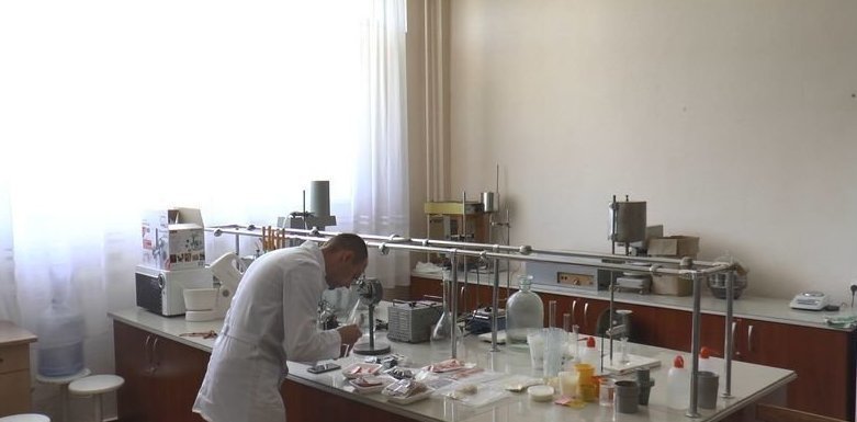 Вегетарианцы Украины ликуют: ученые изобрели салозаменитель Вегетарианцы Украины ликуют: ученые изобрели салозаменитель