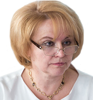 Духанина: Новая процедура экспертизы учебников должна повышать персональную ответственность авторов изданий и экспертов Духанина: Новая процедура экспертизы учебников должна повышать персональную ответственность авторов изданий и экспертов