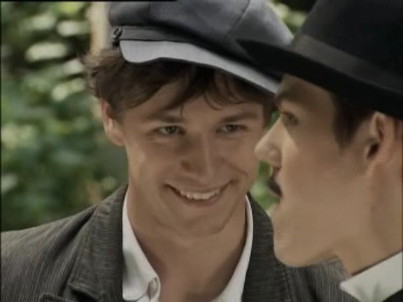 Фильм «Утесов. Песня длиною в жизнь», 2006 год (https://www.kino-teatr.ru)