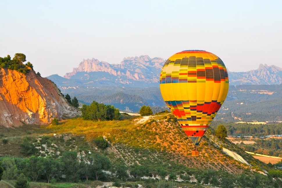 Самые зрелищные фестивали воздушных шаров BalloonFestivals16 Самые зрелищные фестивали воздушных шаров