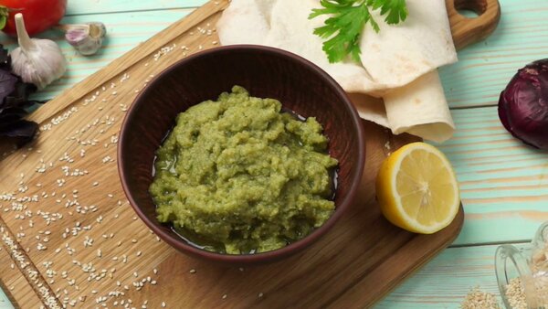 Добавьте новый вкус к привычным блюдам
