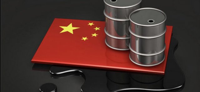Китай готовится обвалить цены на нефть? Китай готовится обвалить цены на нефть?