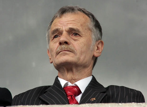 Кто правит Крымом: 11 самых влиятельных политиков автономии