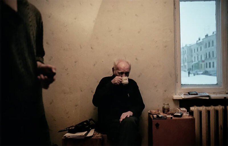 Нашумевший фоторепортаж испанского фотографа показал, на что похожа жизнь в городе-призраке Воркуте