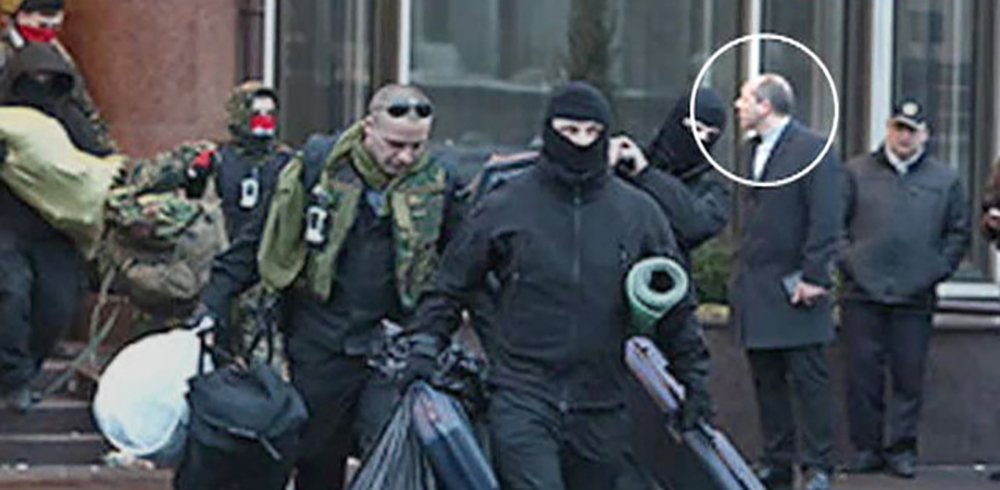 ООН хочет разобраться в природе украинского достоинства