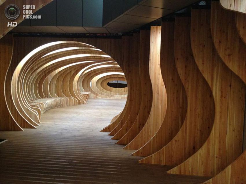 студент, отдых