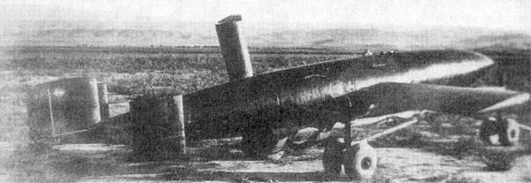 Самолеты-снаряды СССР Самолеты-снаряды СССР