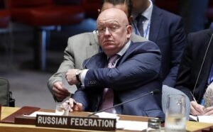 РОССИЯ РАЗОРВАЛА ВСЕ СОГЛАШЕНИЯ С ООН ПО СИРИИ — ВАШИНГТОН ШОКИРОВАН ПОСЛЕДСТВИЯМИ
