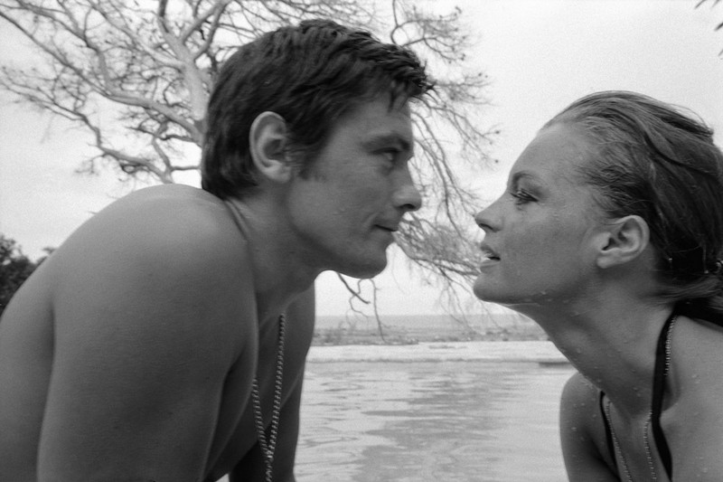 «Da Da Dali» и вечная классика фотографа Вернера Бокельберга 10