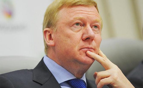 Нанопрогноз Чубайса: Россия скоро отстанет даже от Турции и Казахстана Нанопрогноз Чубайса: Россия скоро отстанет даже от Турции и Казахстана