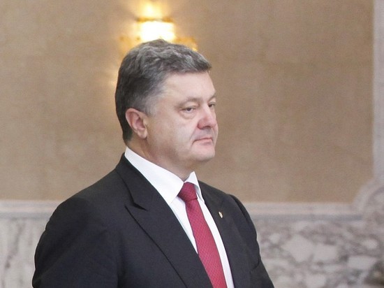 Порошенко испугался, что Россия захватит Бердянск и Мариуполь Порошенко испугался, что Россия захватит Бердянск и Мариуполь