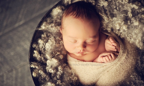 Спящие младенцы (38 фото)