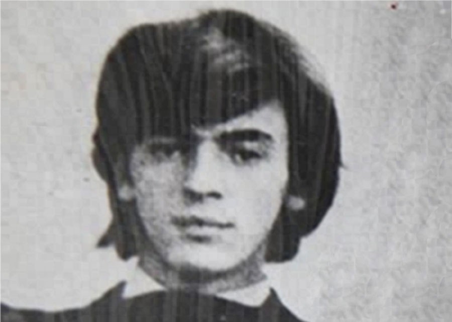 7 неожиданных фото Боярского без усов и шляпы