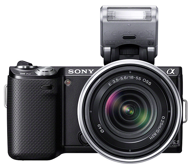NEX-5N