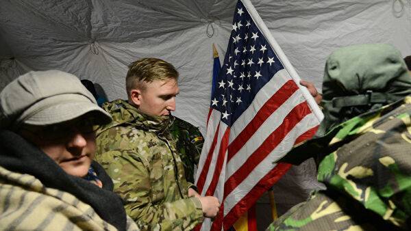 Военнослужащие армии США Обиженная Меркель предложила ЕС задуматься о мире без гегемонии США