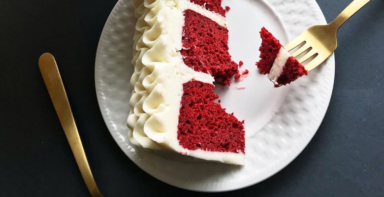 Как приготовить самый красивый торт?